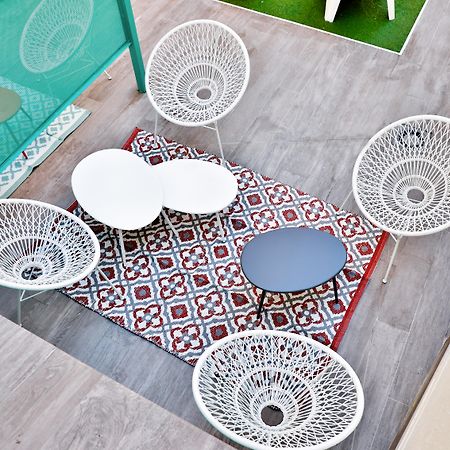 Home Art Apartments Salamanca Madrid Extérieur photo