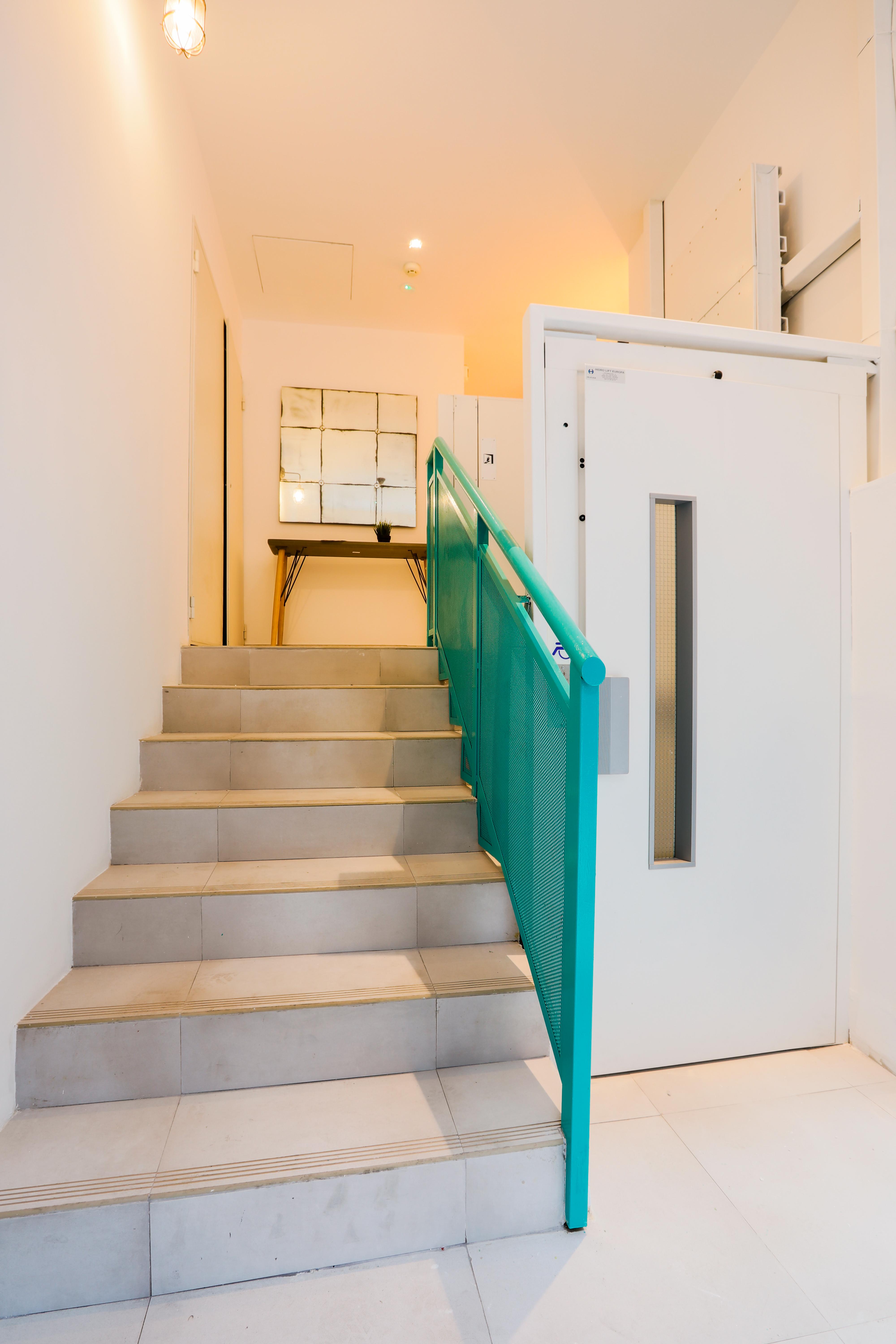 Home Art Apartments Salamanca Madrid Extérieur photo