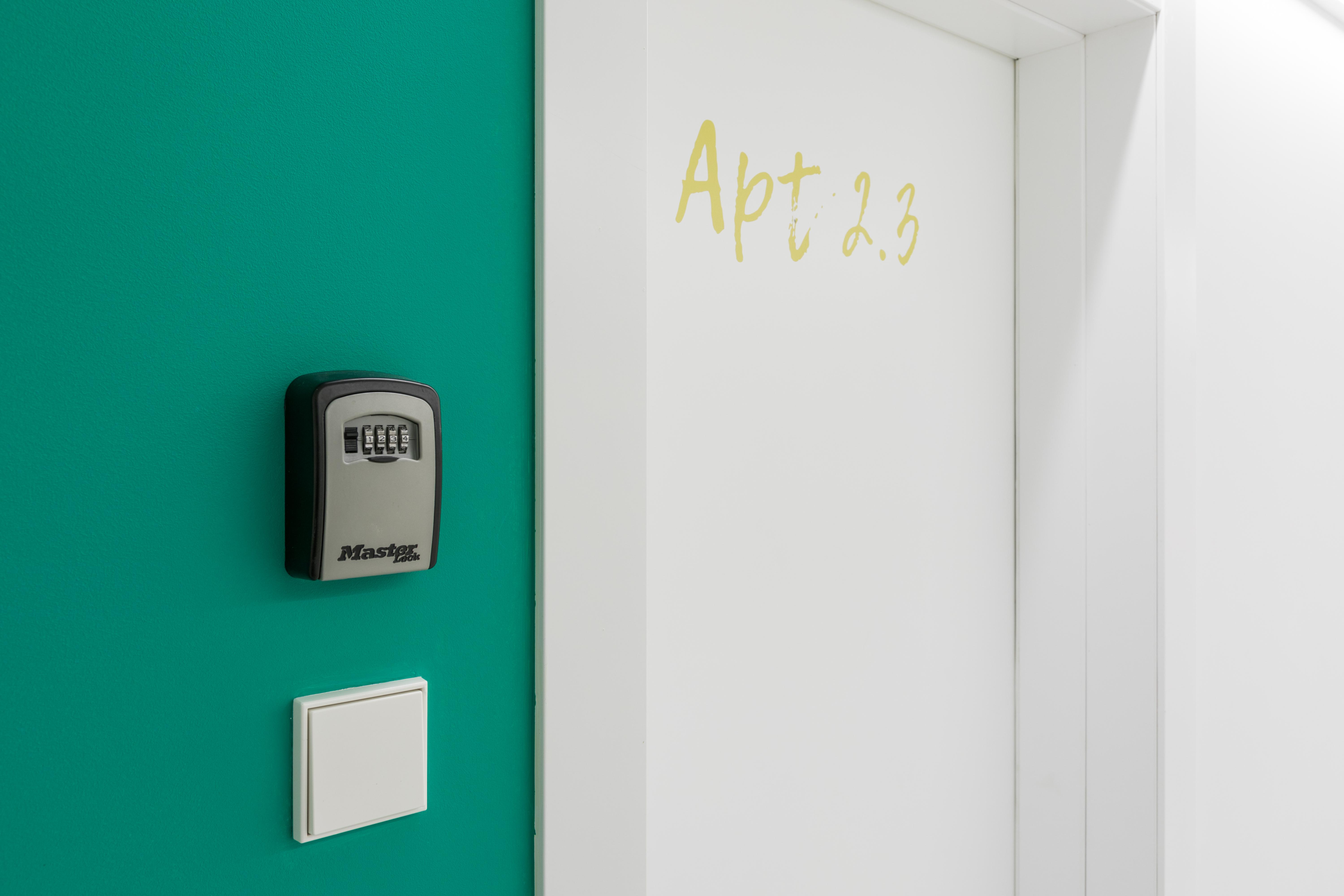 Home Art Apartments Salamanca Madrid Extérieur photo